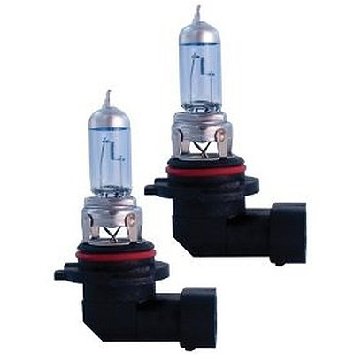 Bec imitatie xenon HB4 sau 9006 12V ( set 2 buc.)