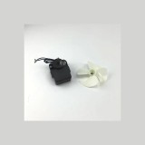 Motor ventilator pentru cuptor ARISTON HOTPOINT SCHOLTES C00140724 Original