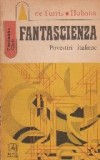 Fantascienza. Povestiri italiene