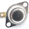 TERMOSTAT/ SIGURANTA TERMICA 2907160100 Masina de spalat cu uscator Beko HTV8733XS0 ARCELIK / BEKO