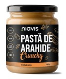 PASTA DE ARAHIDE CRUNCHY ECOLOGICA 250GR