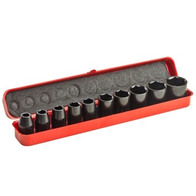 Chei tubulare Dema 27006, 1 2 , 6 colturi, drive lock-on foto