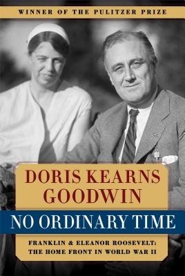 No Ordinary Time: Franklin and Eleanor Roosevelt: The Home Front in World War II foto