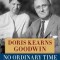 No Ordinary Time: Franklin and Eleanor Roosevelt: The Home Front in World War II