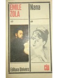 Emile Zola - Nana (Editia: 1972)