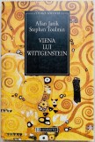 Viena lui Wittgenstein - Allan S. Janik/Stephen S. Toulmin
