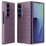 Husa Samsung Galaxy Z Fold7 Asteroid GSM Magic Shield, mov