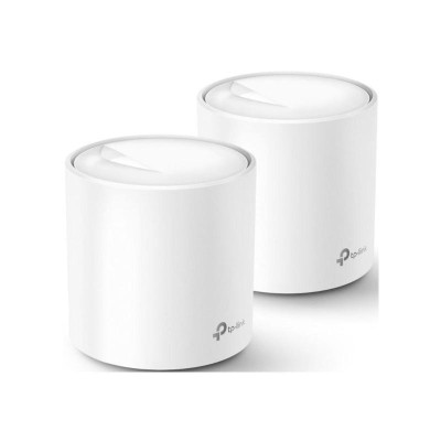 Tp-link kit ax1800 mesh wifi 6 system1pk foto