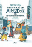 Cartea albă cu Apolodor sau Apolododecameronul - Hardcover - Florin Bican - Arthur