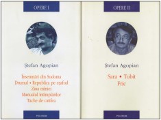 Opere I, II foto