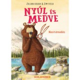 Ny&uacute;l &eacute;s Medve - Nasit&aacute;mad&aacute;s - Julian Gough