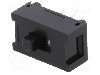 Intrerupator glisant, 2 pozitii, SPDT, ON-ON, KNITTER-SWITCH - MFP 261 N