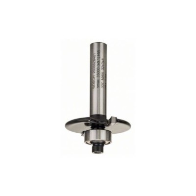 Freza disc pentru canale Bosch, Standard for Wood, 8x32x51 mm foto