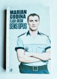 Flash-uri din sens opus, Marian Godina, Ed. Curtea Veche, 2016