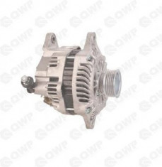 Generator / Alternator SUBARU FORESTER (SH) (2008 - 2016) QWP WGE635 foto