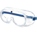 Ochelari de protectie cu ventilatie, HBM
