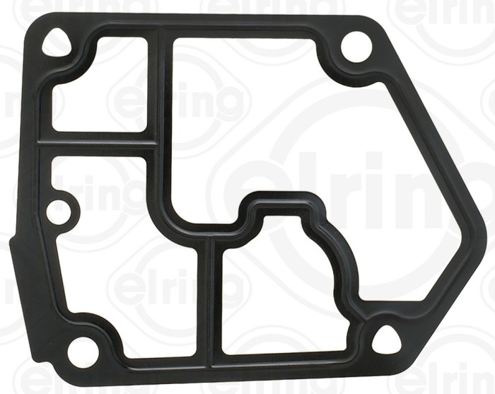 ELRING 530.821 Garnituri, carcasa filtru ulei