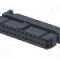 Conector IDC, 26 pini, pas pini 2.54mm, NINIGI - AWP-26