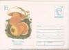 Bnk ip Ciuperci - necirculat - 085/93, Dupa 1950