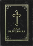 C8429N Mica Prăvilioară, Cele șapte laude, rugăciuni și acatiste