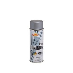 Spray Aluminiu Champion Color 400ml