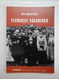 Cumpara ieftin DIN AMINTIRILE ELENCUTEI VACARESCU