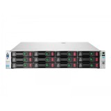 Server HP Proliant DL380p G8 2 x Eight Core E5-2650 2.0Ghz 12 x LFF 64Gb