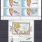 DB1 Sharjah Charles de Gaulle Avioane Portavion MS DT SS NDT MNH