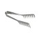 Cleste pentru spaghete, Inox, 18 cm