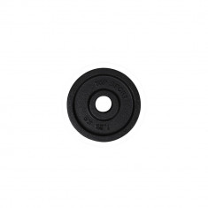 Greutate fier inSPORTline Top Sport Castry 1.25kg/30mm,