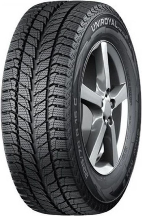 Anvelope Uniroyal SNOW MAX 2 8PR 185/75R16C 104/102R Iarna