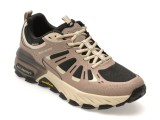 Pantofi sport SKECHERS gri, 237678, din material textil