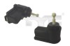 Motoras reglare faruri VW PASSAT Variant (3B6) (2000 - 2005) TYC 20-5385-MA-1