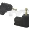 Motoras reglare faruri VW PASSAT Variant (3B6) (2000 - 2005) TYC 20-5385-MA-1