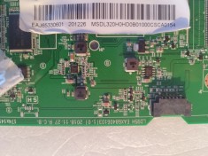 placa de baza LG 32LM550bplb eax68406103 (1.0) 32LM550BPLB