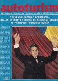 Revista Autoturism 1979 Automobil Club Roman Editia nr. 12 15 pagini Romana Coperti Brosate 24x30cm