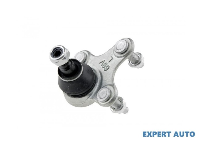 Pivot Audi A3 (2003-2012) [8P1] #1