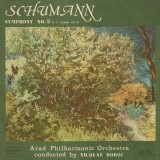 Schumann &ndash; Symphony No. 2 in C Major Op. 61. Arad Philharmonic Orchestra.
