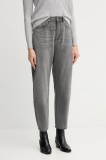 United Colors of Benetton jeans high waist, 4SHBDE00I