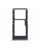 Suport Sim Xiaomi Redmi 12 5G Argintiu