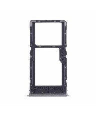 Suport Sim Xiaomi Redmi 12 5G Argintiu