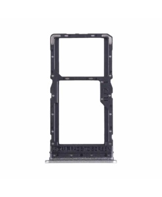 Suport Sim Xiaomi Redmi 12 5G Argintiu foto
