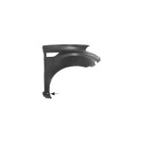 Aripa fata Kia Soul (Am), 10.2008-09.2011, partea Dreapta, cu gaura pentru semnalizare, 663212K500, 416502-1 cu gaura pentru ornament