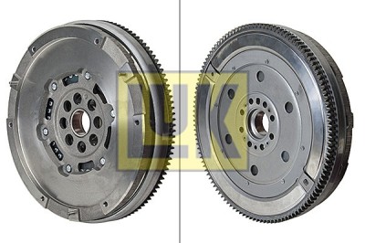 LuK 415 0753 10 LuK DMF Volanta foto