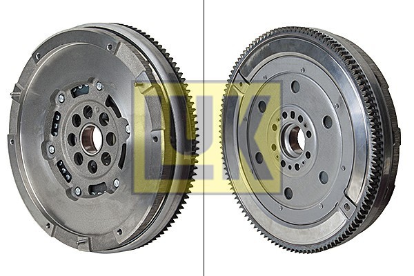 LuK 415 0753 10 LuK DMF Volanta