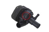 Pompa de apa auxiliara MERCEDES-BENZ S Coupe C217 2015 OEM: A2118350028 18172730