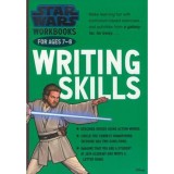 Star Wars Workbooks: Writing Skills