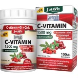 Vitamina C 1500mg 100tb