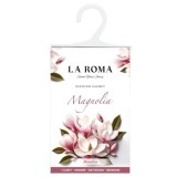 Cumpara ieftin La Roma, Scent Your Story , saculet parfumat Magnolia, 1 bucata