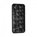 Husa Silicon Prisma Neagra Samsung Galaxy S10e (G970) Protectie Premium
